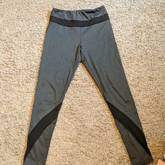 Leggings - Picture 1 of 3